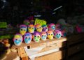 Cómo el Día de Muertos de México convierte las calaveras en alegres delicias de azúcar