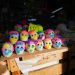 Cómo el Día de Muertos de México convierte las calaveras en alegres delicias de azúcar
