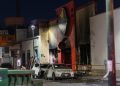 Niños entre los 23 muertos tras explosión en tienda de conveniencia en México