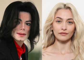 La hija de Michael Jackson, Paris, promete renovar la batalla patrimonial tras un revés legal