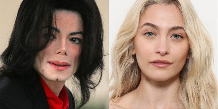 La hija de Michael Jackson, Paris, promete renovar la batalla patrimonial tras un revés legal
