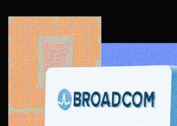 El auge de la IA está alimentando la necesidad de velocidad en las redes de chips