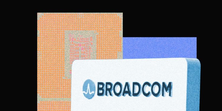 El auge de la IA está alimentando la necesidad de velocidad en las redes de chips