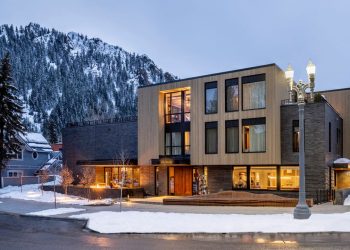 Los mejores hoteles en Aspen, la ciudad montañosa más ostentosa de Colorado