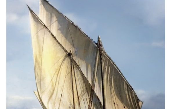 Los árabes del mar – Culturamas