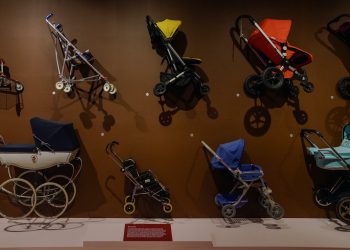 Una historia buena, mala y fea de los dispositivos para padres