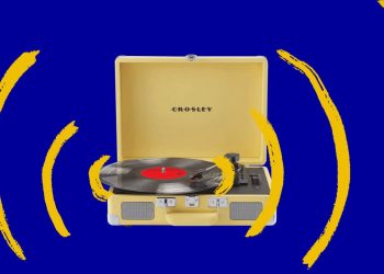 Una guía de regalos navideños: regalos para amantes de la música