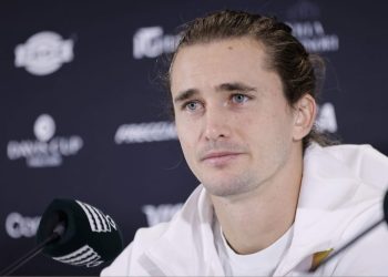 Zverev mantiene rechazo al formato actual de la Davis – Tenis