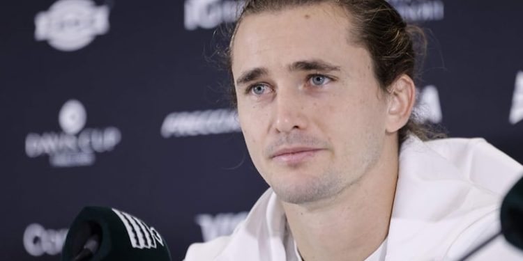 Zverev mantiene rechazo al formato actual de la Davis – Tenis