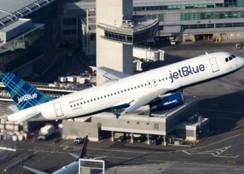 JetBlue agrega Milán y Barcelona a la red