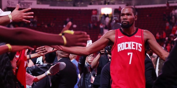 La NBA de los 5.600 millones