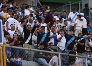 Fedefut anuncia restricciones para el partido de la Bicolor contra Panamá en El Trébol