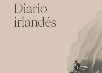 'Diario irlandés', de Heinrich Böll
