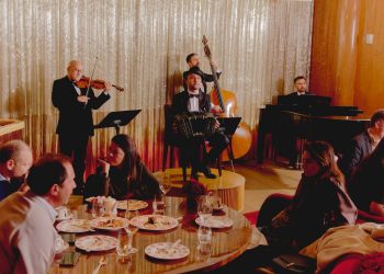 Reseña del restaurante: La Boca | El neoyorquino