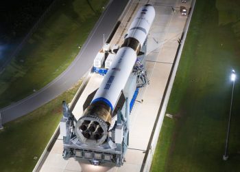 Así es como la magia de la dinámica orbital ayudó a salvar la próxima misión de la NASA a Marte