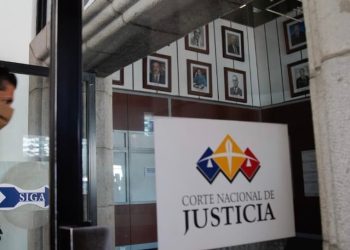 Corte Nacional aún no ha sido notificada oficialmente de la detención en España de alias 'Pipo' y tampoco se le ha solicitado iniciar un proceso de extradición contra el ecuatoriano | Política | Noticias