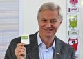 Elecciones Chile 2025: José Antonio Kast vota y dice que apoyará a “una lista contraria al gobierno” si no logra pasar al balotaje | Jeannette Jara | Johannes Káiser | Evelyn Matthei | Últimas | MUNDO