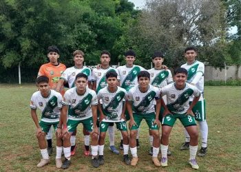 Campeonato Nacional Interligas Sub 15 y Sub 17: Programan las revanchas de la segunda fase – Deportes