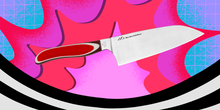 Los nuevos cuchillos West KnifeWorks tienen un 20 por ciento de descuento ahora mismo (2025)