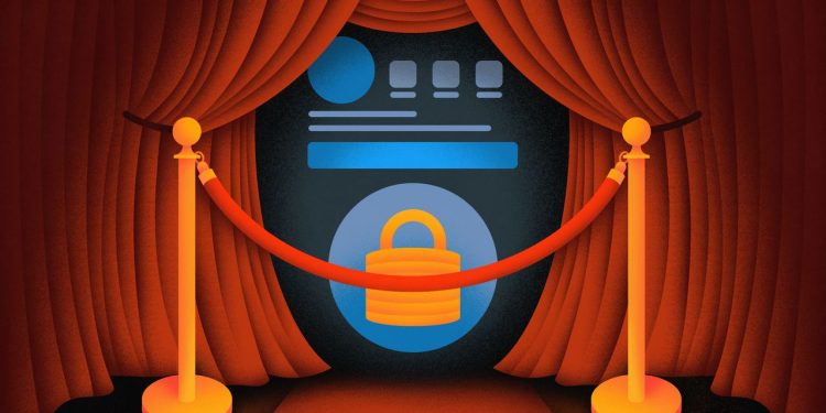 Es genial no tener seguidores ahora