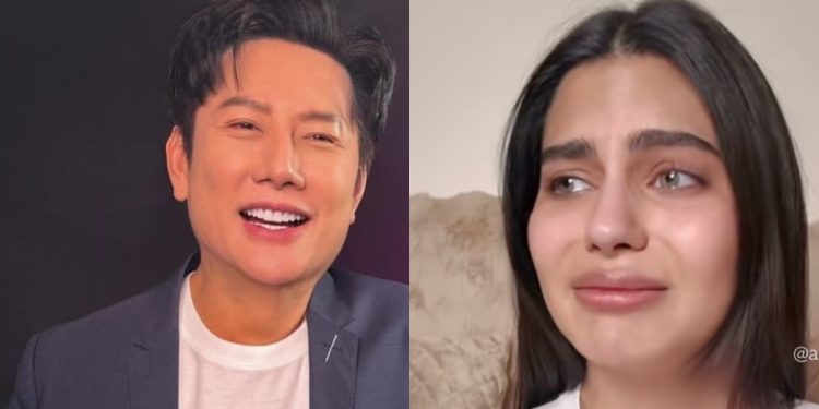 reviven los tratos inhumanos en Miss Grand, la empresa del funado Nawat Itsaragrisil