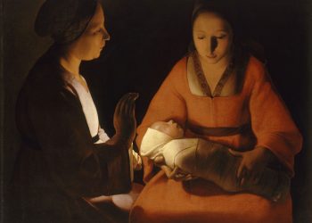 El Anti-Caravaggio del Barroco