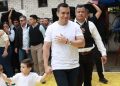 Daniel Noboa reconoce resultados de la Consulta Popular y Referendo 2025