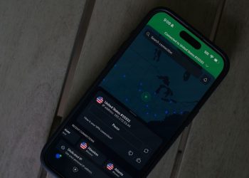Revisión de NordVPN (2025): haciendo honor a su nombre