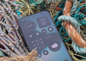 Revisión de Nothing Phone (3a) Lite: Inflar la marca