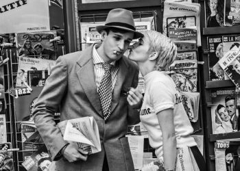 La alegre mitología de la “Nouvelle Vague”