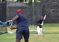 CWI organiza un campamento de alto rendimiento para prepararse para la serie de pruebas contra Nueva Zelanda: Chanderpaul e Imlach asisten