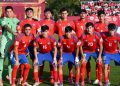 Partido, Chile vs. Canadá en vivo: horarios, canales y dónde ver partido por Mundial Sub 17