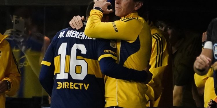 Boca EN VIVO: lo que dejó el pase a cuartos, todas las voces, las buenas señales del equipo y más de este lunes 24 de noviembre :: Olé