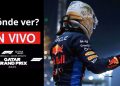 ¿Dónde ver carrera de F1 GP de Qatar 2025 EN VIVO hoy por TV Abierta en USA y México?