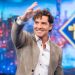 El inesperado guiño de David Bisbal a Broncano en 'El Hormiguero': la reacción de Pablo Motos