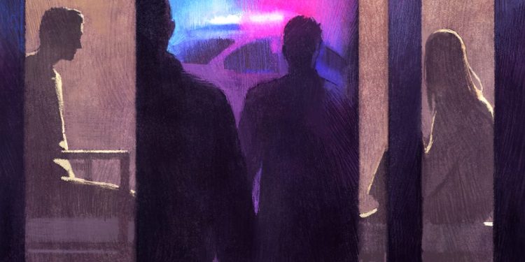 Cómo consigue el Kremlin que los ucranianos traicionen a su país