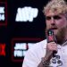 Actualizaciones en vivo de Jake Paul vs. Anthony Joshua: lo último de la conferencia de prensa de hoy antes de la pelea cruzada de diciembre