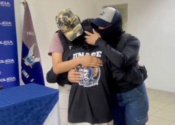 Antisociales mutilaron el dedo de una joven en Guayaquil: pedían $ 100.000 para liberarla | Seguridad | Noticias