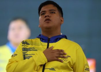 Ecuador sorprende en los Juegos Bolivarianos en los eSports