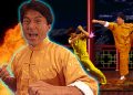 Ni clon ni bootleg: así era el “Mortal Kombat” no oficial de Jackie Chan que casi nadie interpretó, y que era sorprendentemente bueno