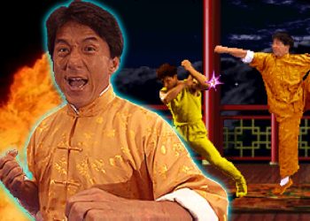 Ni clon ni bootleg: así era el “Mortal Kombat” no oficial de Jackie Chan que casi nadie interpretó, y que era sorprendentemente bueno