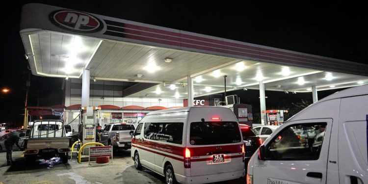 Trinidad y Tobago pone en 'alerta general' al Ejército en medio de crisis EE.UU. UU. – Venezuela | Internacional | Noticias