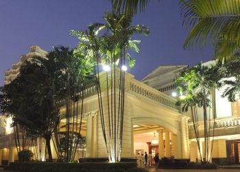 Los hoteles Oberoi de la India abrirán 27 nuevas propiedades para 2030
