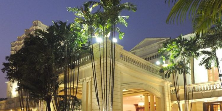 Los hoteles Oberoi de la India abrirán 27 nuevas propiedades para 2030