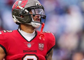 Actualizaciones en vivo de Bucs vs. Rams: puntaje, predicción, probabilidades y lo último del 'Sunday Night Football' de la NFL