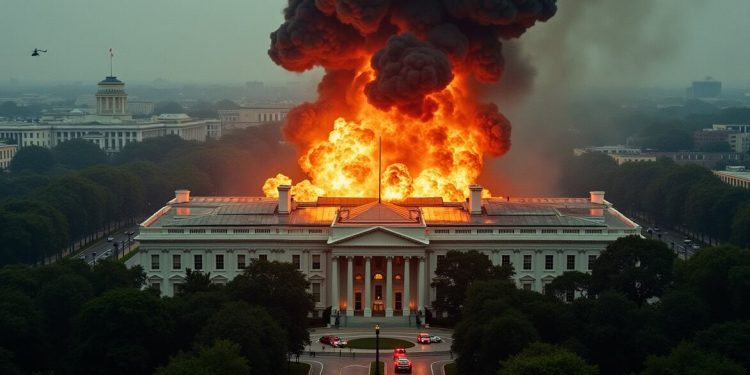 Filme español hecho con IA aspira al Óscar: 'Empodera historias antes inviables', dice el director de 'The Great Reset' | Cine | Entretenimiento