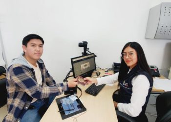 Pasaportes sin turno en Ecuador, conoce las fechas y las agencias
