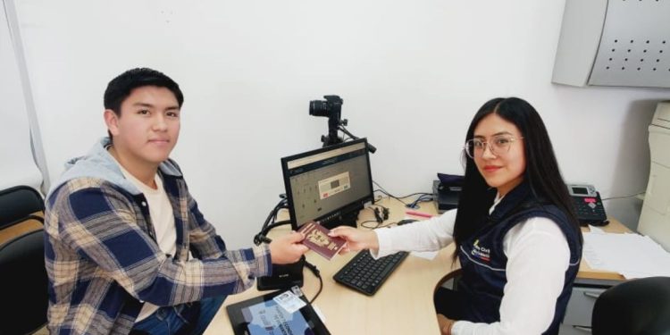 Pasaportes sin turno en Ecuador, conoce las fechas y las agencias