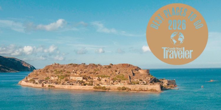 Los mejores lugares para ir en Europa en 2026