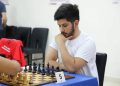 Ajedrez: Heinichen, maestro nacional – Polideportivo